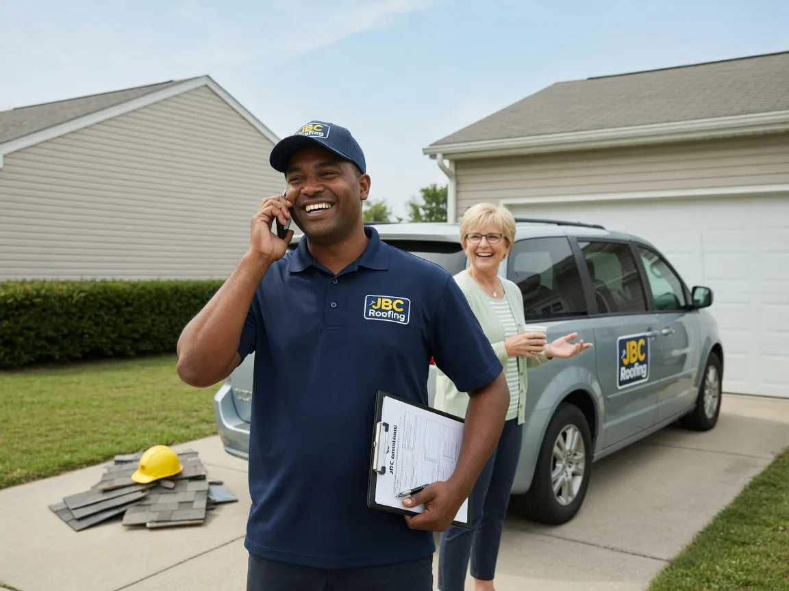 Roof Replacement Paxinos, PA FAQs